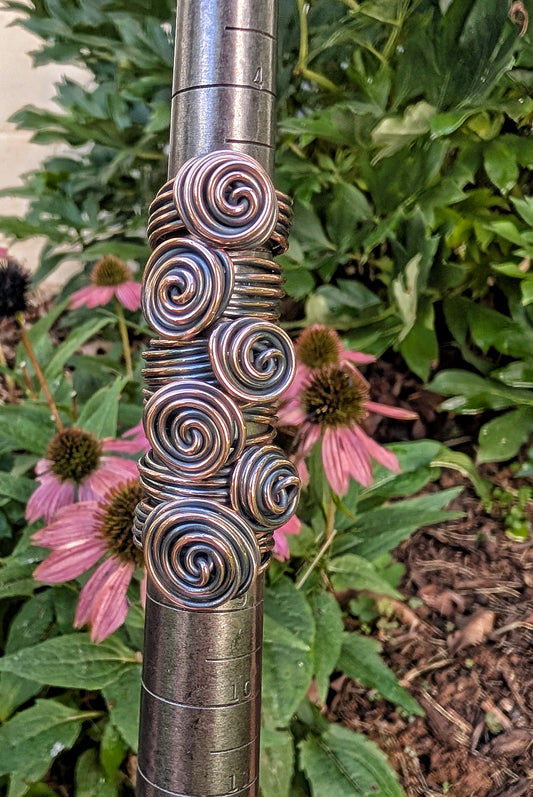 Copper Ring
