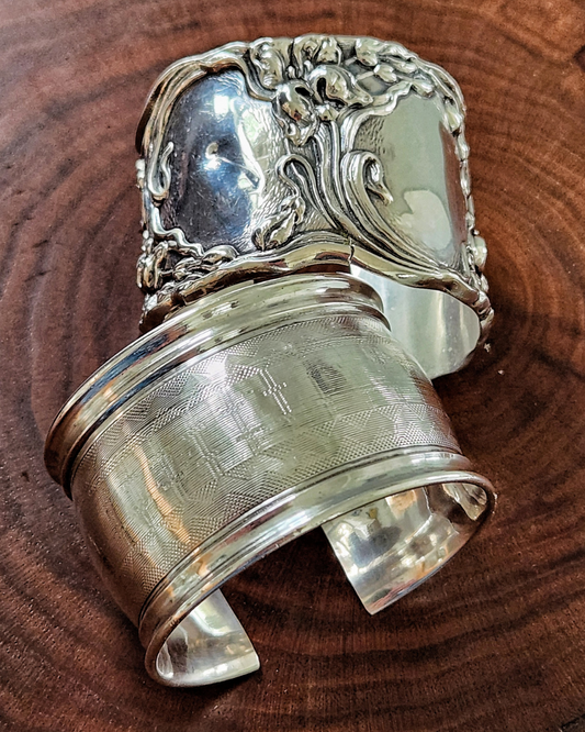 Napkin Rings