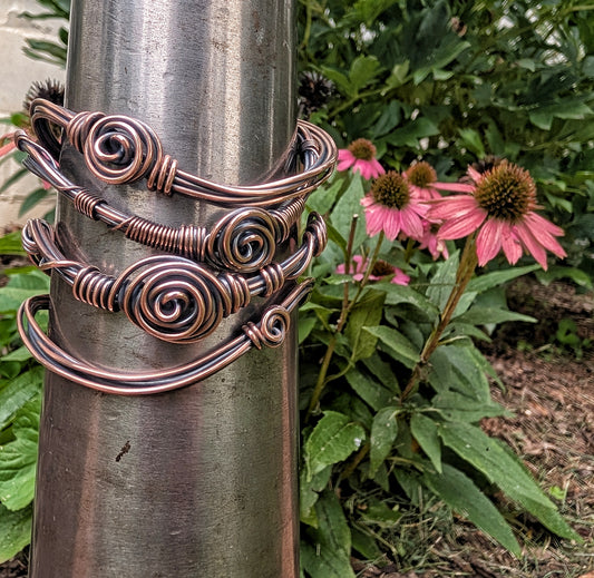 Copper Bracelet